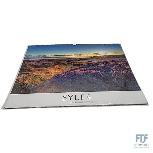 Alpha edition sylt 2026 - -,