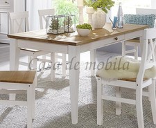 Esstisch Flair 180x76x90cm