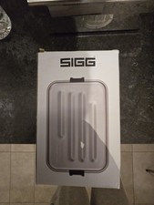 SIGG Alu Lunchbox Plus
