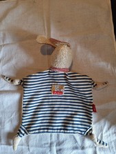 Sigikid schmusetuch - sigikid,