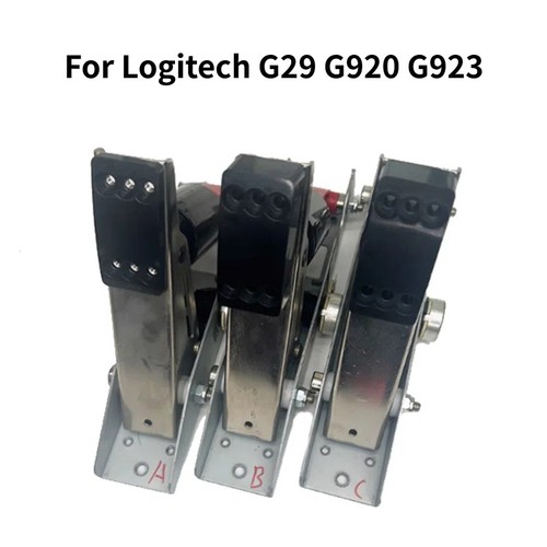 Original metall beschleuniger - metall,