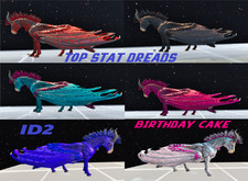 Arche Survival Ascended PVE