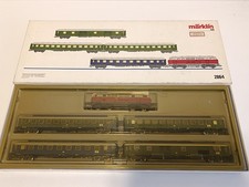 Märklin 2864 Schnellzug der