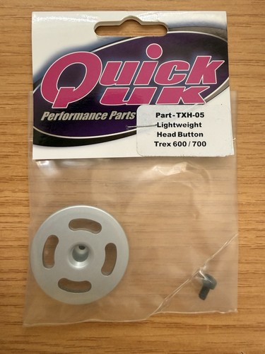 Quick light weight head - uk,