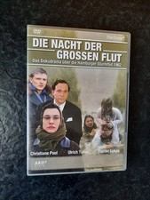 Die Nacht der großen Flut