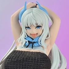 Anime Mädchen Figur Manga
