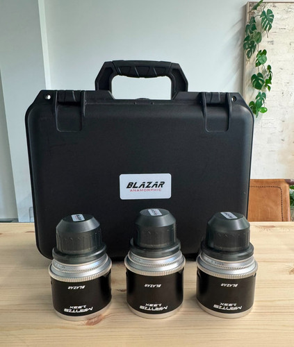 Blazar mantis 33x anamorphic - blazar,