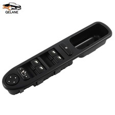 Fensterheber Schalter