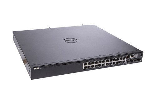Neu open box dell powerswitch - neu,
