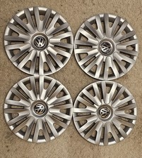 Radkappen Radzierblenden  VW
