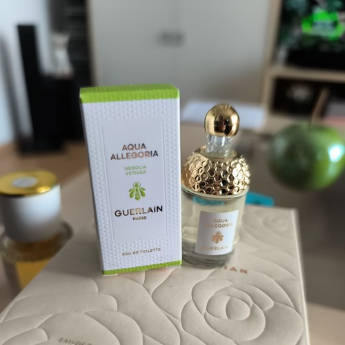 Guerlain nerolia vetiver - -, aa