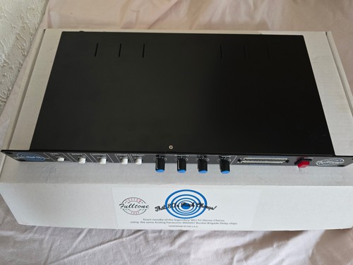 Fulltone terc that s - "that, rack