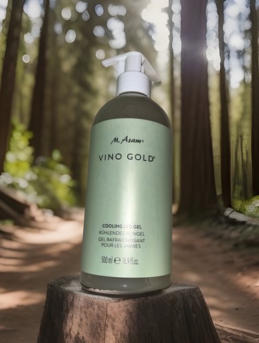 Asam vino gold - (59,98€/l), m.