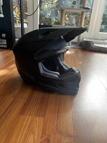 Cross enduro helm neal - helm, mx