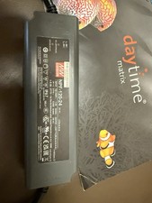 Daytime Converter Matrix