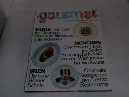 Diverse gourmet nr - diverse, ;