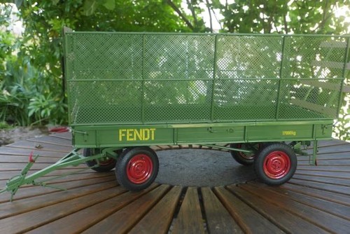 Fendt traktor stroh - fendt, /