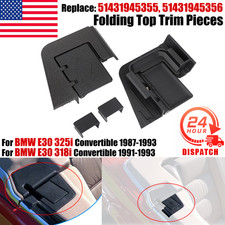 Left+Right For BMW E30 325i