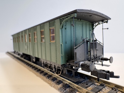 Brawa 2178 personenwagen - brawa,