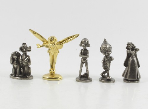 Monopoly walt disney - monopoly,