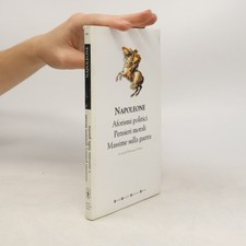 Aforismi politici. Pensieri