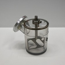 Degussa Anrührbecher mit