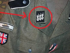 British Free Corps BFC