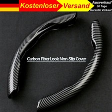2X Carbon Fiber Look Auto