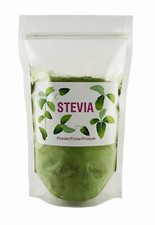 Stevia Pulver 300g - 100%