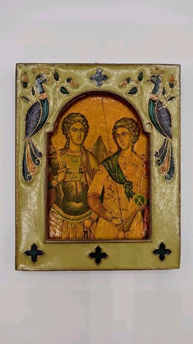 Synaxis der erzengel michael - der,