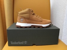 Timberland Treeline Mid Hiker