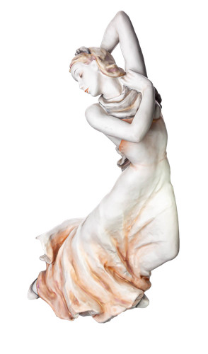 Rosenthal figur tango - rosenthal,