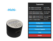 Wifi v2 Lesekopf lese-schreib-Kopf EHZ Volkszähler Original Hichi Smartmeter