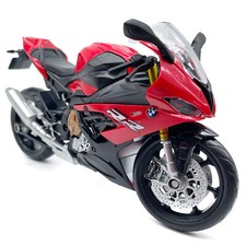 Bmw s1000rr motorrad - 1/12,
