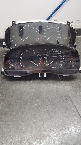 Stück ford mondeo mk2 - 2,