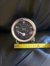 Original Nippon Seiki Tacho, Tachometer / Speedometer Motorrad + Halter