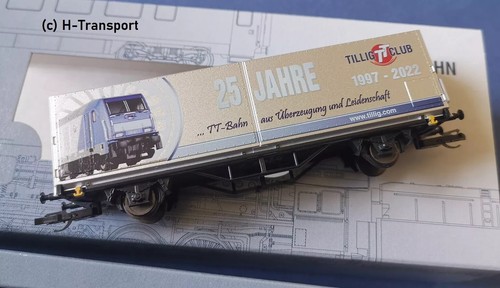 120 tillig 502412 - tillig,