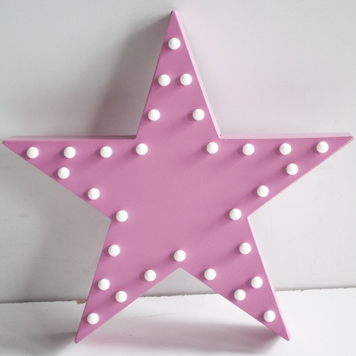 Litecraft sternschild leucht - sternschild,