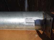 Auspufftopf, Bus T3, 1.6 CS