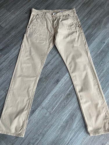 Wneu tom tailor baumwollhose - wneu,
