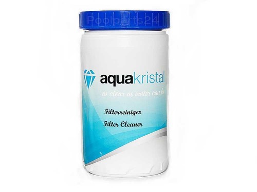 Aqua kristal whirlpool - aqua,