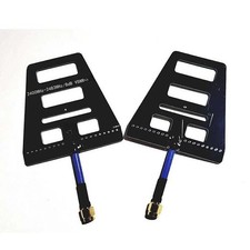 Range Extender Antenne 2 4G für UAV WLAN Signalverstärker FPV für YAGI kompat