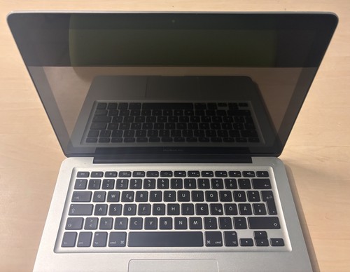 Apple macbook pro late - 13",