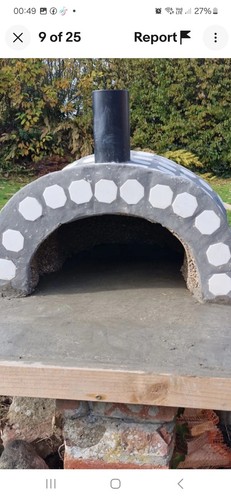 Pizzaofen - , 🇮🇹