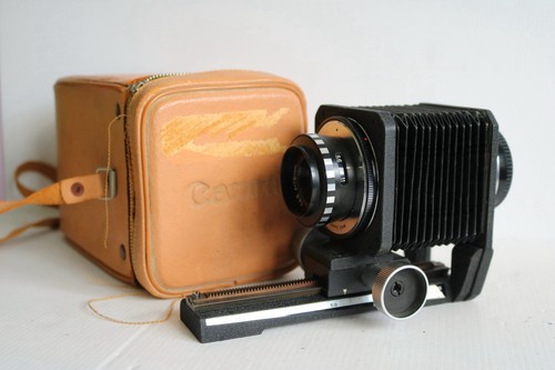 Canon kamerabalg für fd - r,