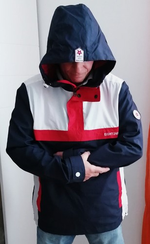 Eight2nine herren windbreaker - eight2nine,