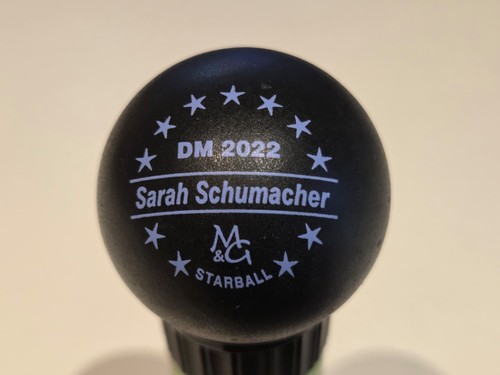 Sarah schumacher dm - m&g,
