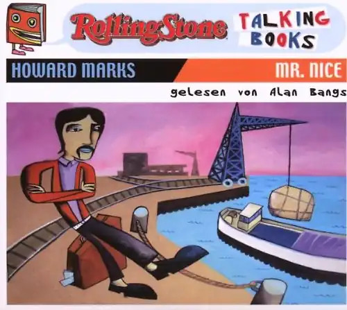 Alan bangs mr - -, (rs)mr.nice