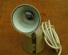 alte LAMPE ARBEITSLEUCHTE