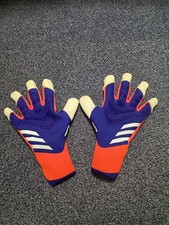 adidas Predator GL PRO HYP Torwarthandschuhe IX3862 größe 10